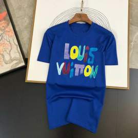 Picture of Louis Vuitton T Shirts Short _SKULVM-4XL11Lx2158265